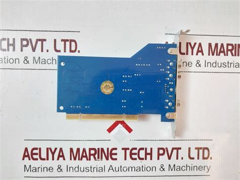 Xld-2745-21 Pcb Card – Aeliya Marine