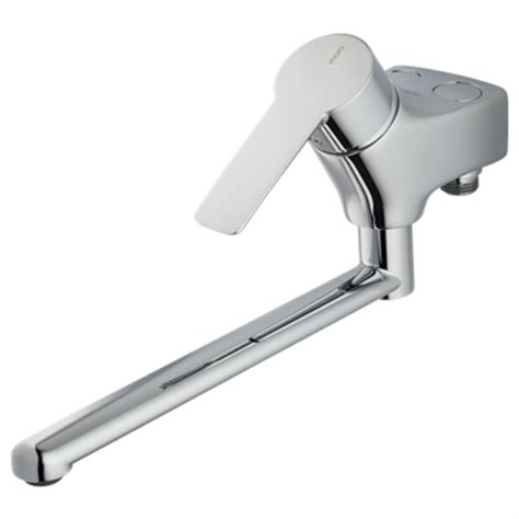 BIM objects - Free download! Mora Cera Kitchen Mixer 40 c/c | BIMobject