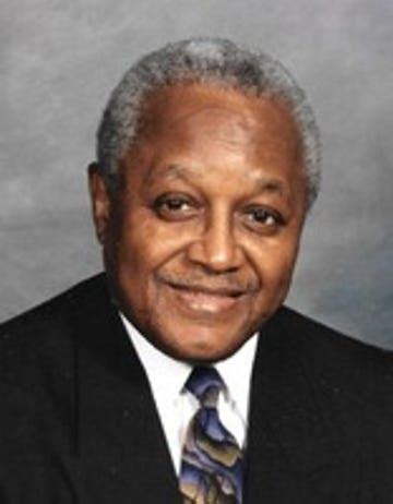 James Crocker, Jr. Obituary - The Progress-Index