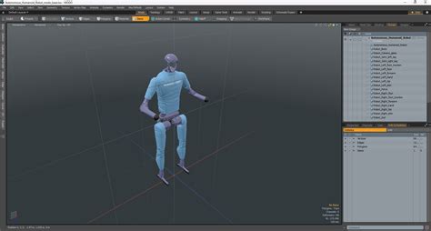 Humanoid Autonomous Robot 的图像结果