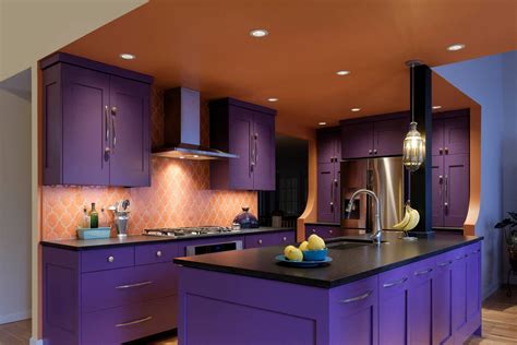 Image result for Kitchen Color Schemes