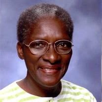 Ella Mae Allen Obituary (2024) - Marion, IL - Wilson-McReynolds Funeral ...