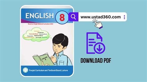 8th Class English Lessons 的图像结果