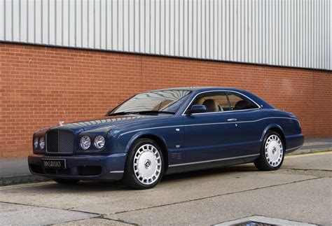 2008 Bentley Brooklands | Classic Driver Market