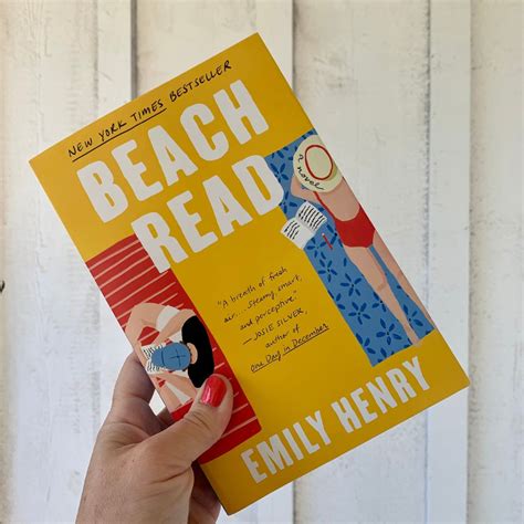 Emily Henry Archives - She Reads