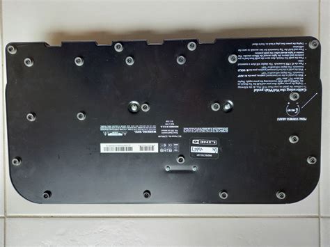 Floor POD Plus - Line 6 Floor POD Plus - Audiofanzine