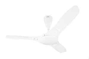Usha EX9 1200mm Ceiling Fan (Moon White) Pack of 1 : Amazon.in: Sports ...
