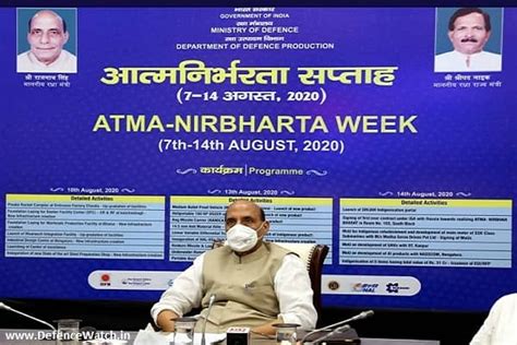 Atmanirbhar Bharat: BEL upgrades ATDS Maareech manufacturing facility