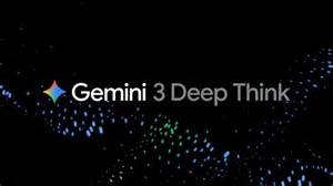 Google upgrades Gemini 3 Deep Think to tackle real-world scientific ...
