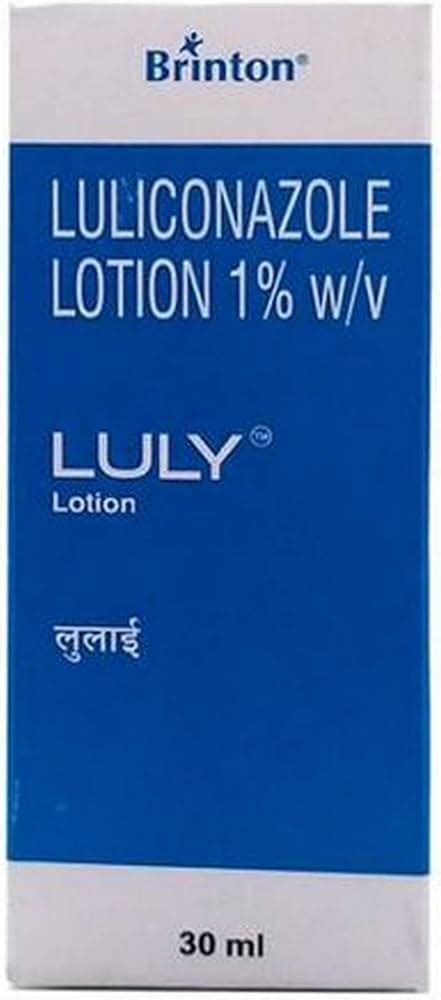 Luly lotion 30ml – KarissaKart
