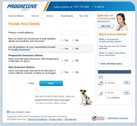 Image result for Progressive Insurance Quotes