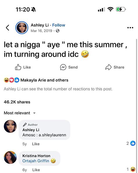 a real spam | Aye foo 😭😭😭😭 | Instagram