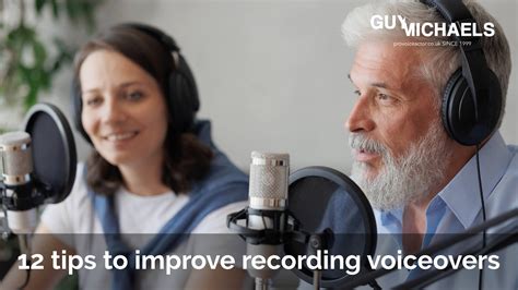 Image result for Voice Over Recording