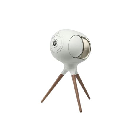 Devialet Treepod Phantom Ultimate 108dB | Ooberpad