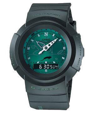 AW-500D-9E2T Support Page | CASIO INDIA