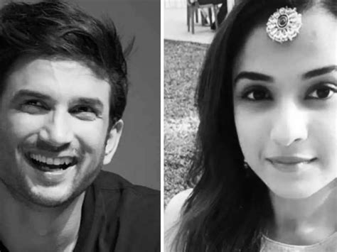 Bihar Police To Reportedly Investigate Suicide Case Of Sushant’s Former ...