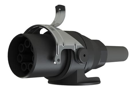 Konnectal :: Products :: 7P/24V EBS / 5P/24V ABS, ADR