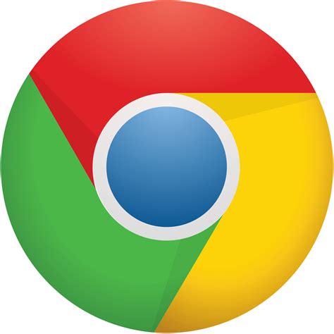 Google Chrome Icon transparent PNG - StickPNG