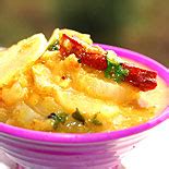 South Indian Kuzhambu Varieties, Sambar, Kootu & kurma