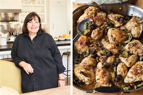 25 Easy Main Dish Recipes for a Dinner Party: Ina Garten Menus For ...