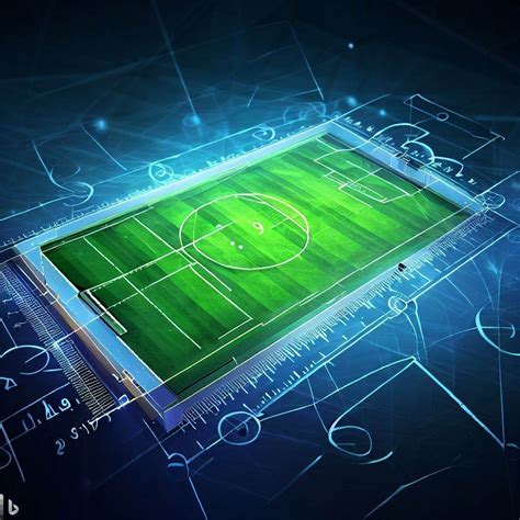 Cuanto mide un campo de fútbol - Museo de Fútbol