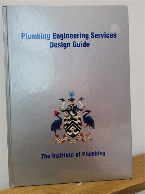 Amazon.com: Plumbing Engineering Services: Design Guide: 9781871956405 ...