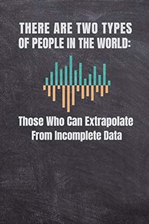 Buy There Are Two Types of People in the World Those Who Can ...