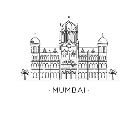 Mumbai Local Train SVG 的图像结果