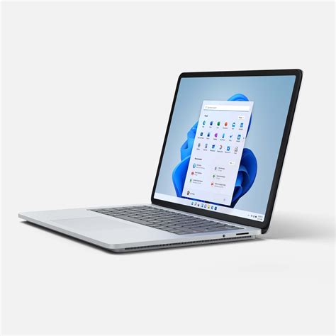 Microsoft Surface Laptop Studio 14.4 Pixel Sense | Ubuy India