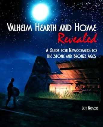 Buy Valheim Home and Hearth Revealed: A Guide for Newcomers to the ...