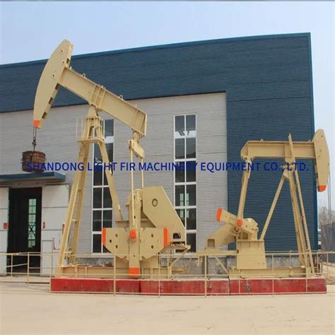 Image result for Pumping Unit API