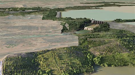 Photogrammetry 的图像结果