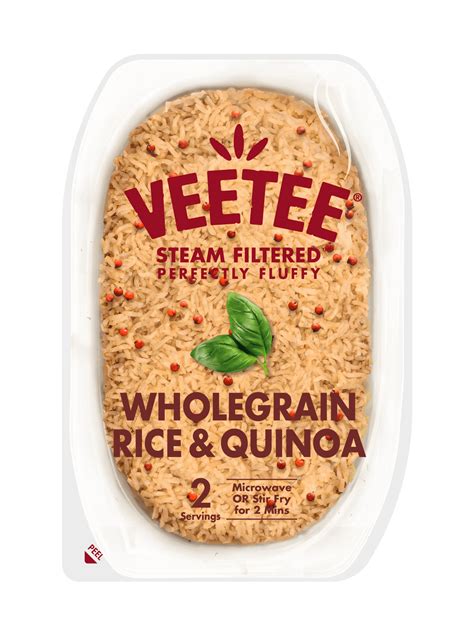 Rice Pots | Veetee Rice | Buy Microwave Rice Online | Veetee Microwave Rice