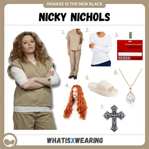 Lorna Morello Costume