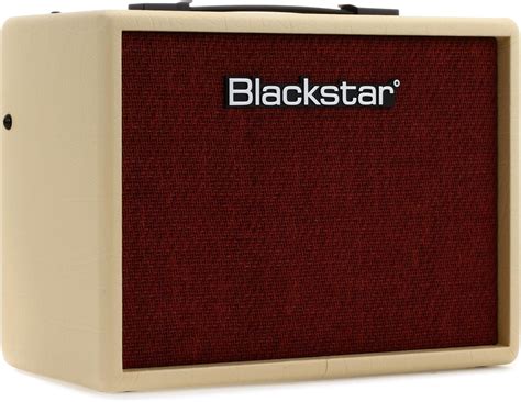 Blackstar ID CORE V3 Combo Guitar Amps (IDCORE10 10W V3) : Amazon.in ...