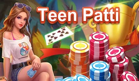 Online Teenpatti