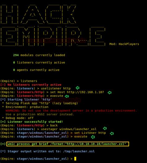 Windows Exploitation: wmic - Hacking Articles