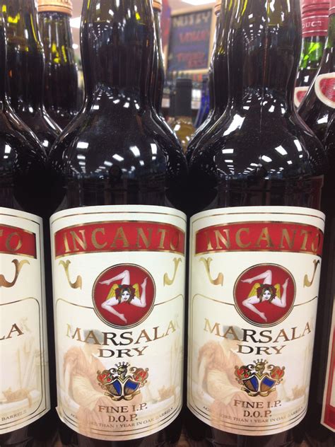 Should Marsala Cooking Wine Be Refrigerated