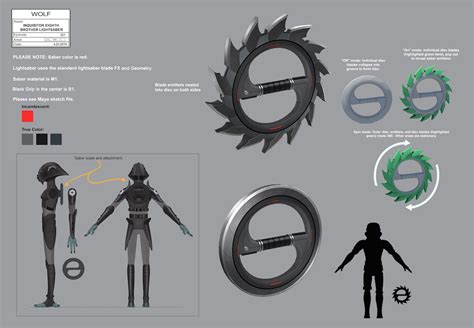 Twilight of the Apprentice Concept Art Gallery | StarWars.com