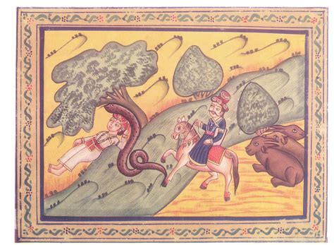 Guru Nanak: A precocious child (Part 2)