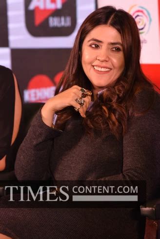 Ekta Kapoor Bollywood Photo Ekta Kapoor, Bollywood Film...