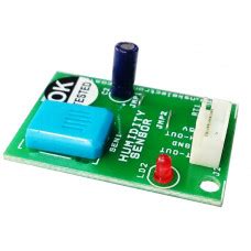 Humidity Sensor - HSM-20G