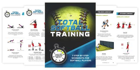 Image result for Softball Training Tips