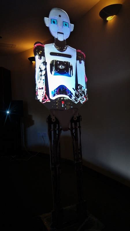 Virtual Robot 的图像结果