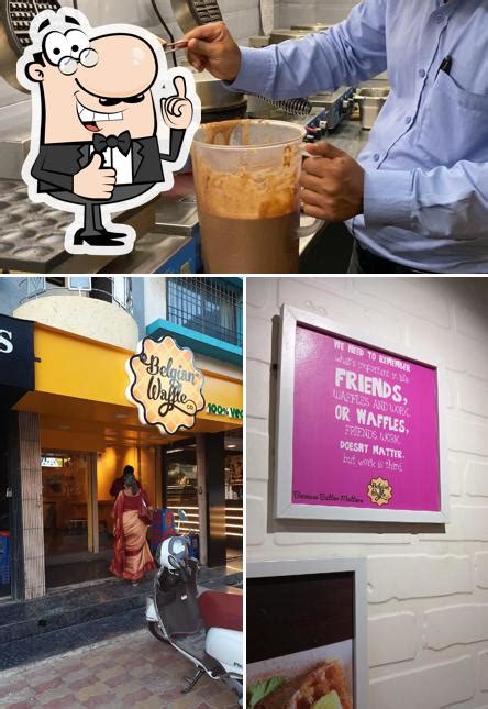 Whatta Waffle! - Jamnagar, Jamnagar - Restaurant menu, prices and reviews