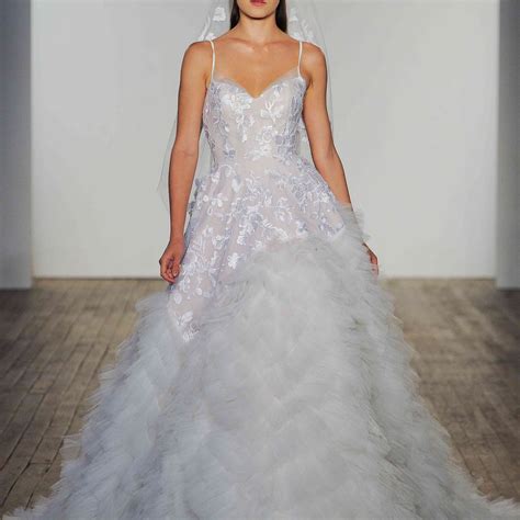 Hayley Paige Wedding Dresses by Season