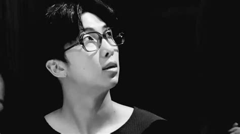 RM crosses 3 billion streams, third Korean rapper to do so after fellow ...