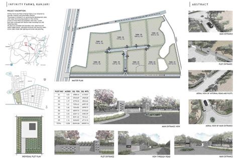 Infinity Farms | Environmental Design Consultants