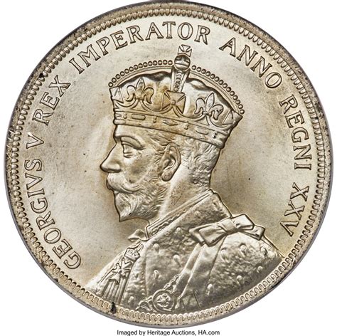 Canada Silver Dollar, Specimen & Proof 1935–1973 Coin Values & Prices ...