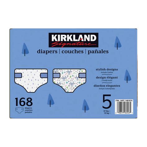 Size 2 Diapers Weight Kirkland at Wilda Talley blog